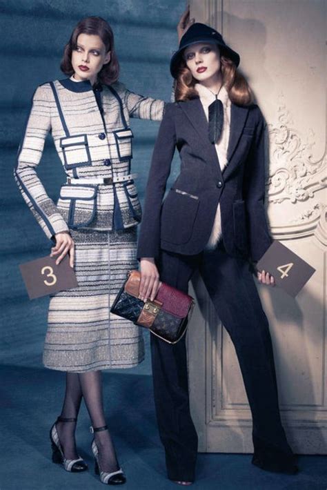 louis vuitton pre fall 2011|Louis Vuitton Fall 2011 Ready.